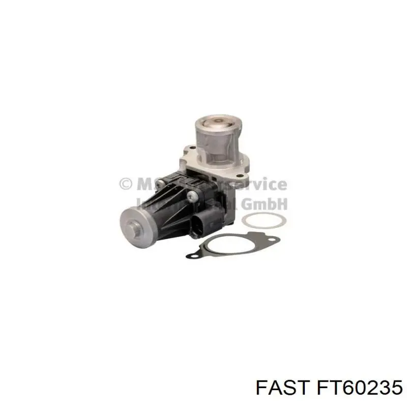 Compre FT60235 Fast Válvula EGR de recirculação dos gases