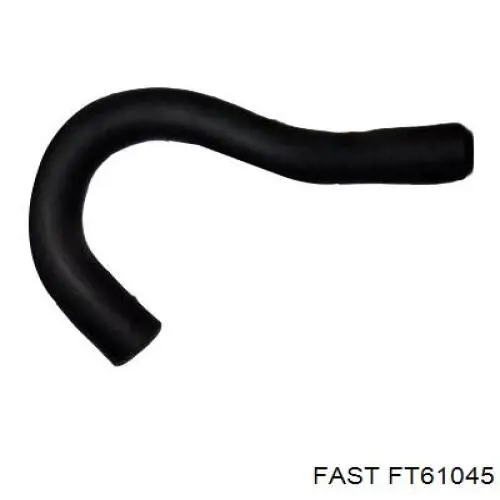Mangueira (cano derivado) inferior do radiador de esfriamento Ford 1469442 preço, a partir de 74,97 USD