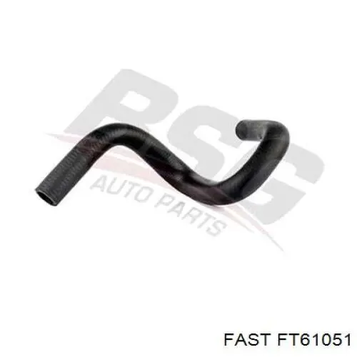 Mangueira (cano derivado) do sistema de esfriamento Ford 2T149Y439AA preço, a partir de 7,29 USD