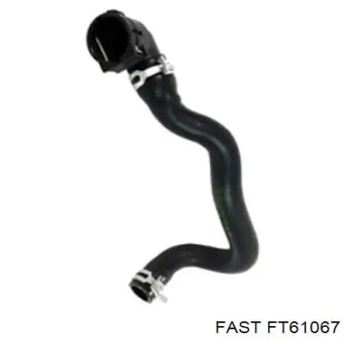 Mangueira (cano derivado) de intercooler Metalcaucho 98506 preço, a partir de 12,36 USD