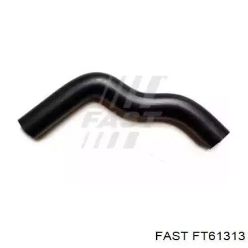 7048101 Ford Mangueira (cano derivado) do sistema de esfriamento