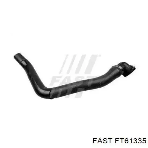 Mangueira (cano derivado) do radiador de esfriamento superior Fast FT61335 preço, a partir de 16,62 USD