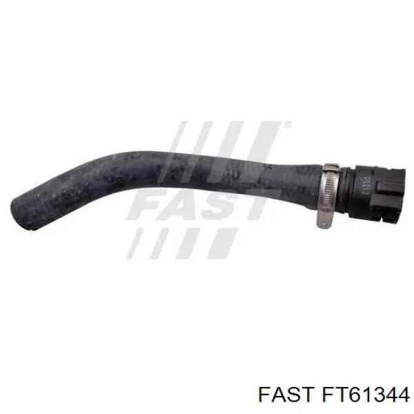 Mangueira do radiador de aquecedor (de forno), dupla Fiat/Alfa/Lancia 51761737 preço, a partir de 36,42 USD