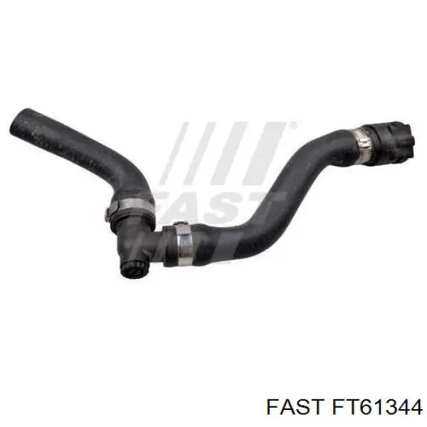 Mangueira do radiador de aquecedor (de forno), dupla Fiat/Alfa/Lancia 51761737 preço, a partir de 36,42 USD
