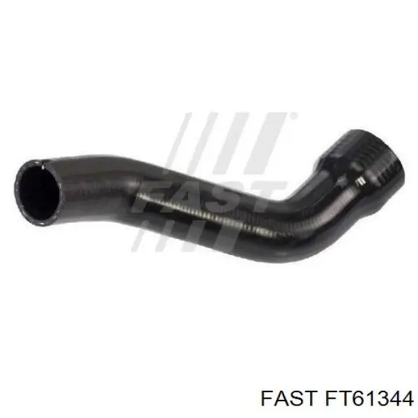 Compre 51761737 Fiat/Alfa/Lancia Mangueira do radiador de aquecedor (de forno), dupla
