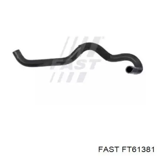 Compre 8C119F476BA Ford Mangueira (cano derivado) inferior do radiador de esfriamento