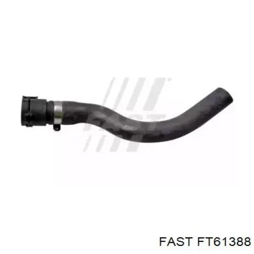 Mangueira do radiador de aquecedor (de forno), linha de combustível de retorno Fiat/Alfa/Lancia 51780673 preço, a partir de 12,84 USD