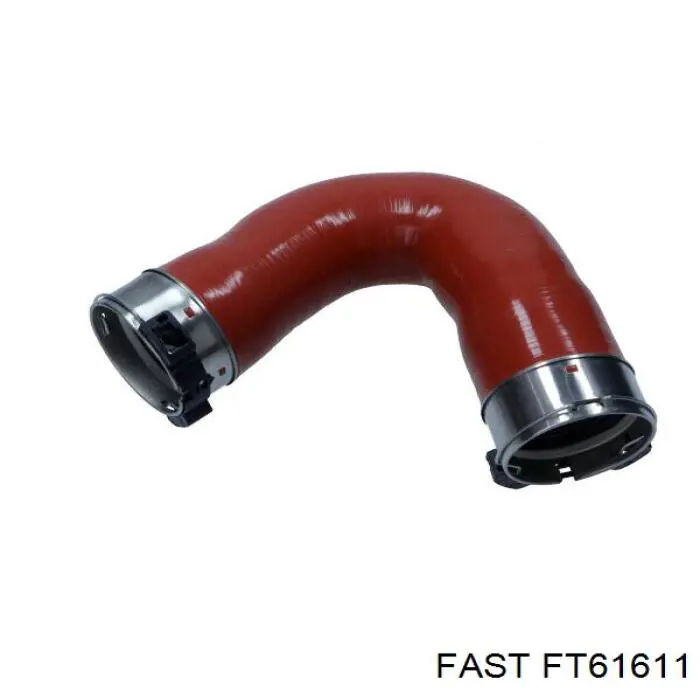 Mangueira (cano derivado) de intercooler Rapro R28456 preço, a partir de 92,79 USD
