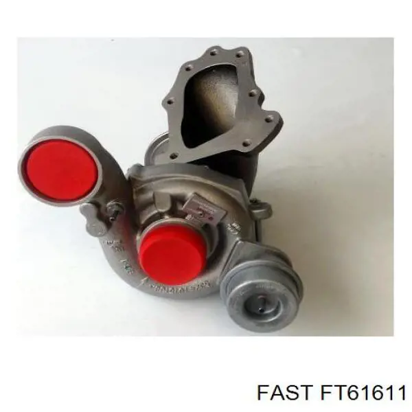 Compre R28456 Rapro Mangueira (cano derivado) de intercooler