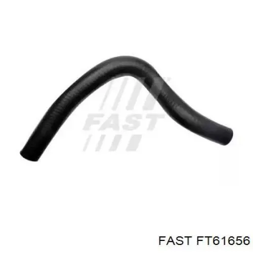 Mangueira (cano derivado) do sistema de esfriamento Fast FT61656 preço, a partir de 8,05 USD