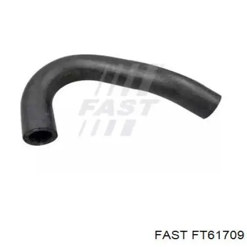 Compre 07339 Metalcaucho Mangueira (cano derivado) de radiador EGR, linha de combustível de retorno