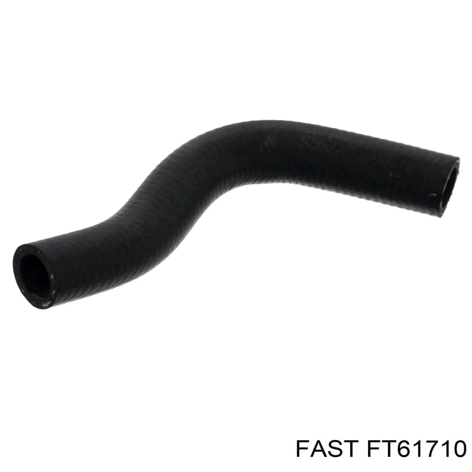 0055180040 Fiat/Alfa/Lancia Mangueira (cano derivado) de radiador EGR, fornecimento