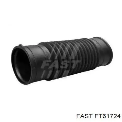FT61724 Fast Cano derivado de ar, entrada de filtro de ar