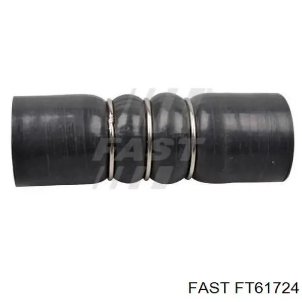 Compre FT61724 Fast Cano derivado de ar, entrada de filtro de ar