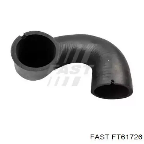 Compre 09918 Metalcaucho Mangueira (cano derivado) de intercooler
