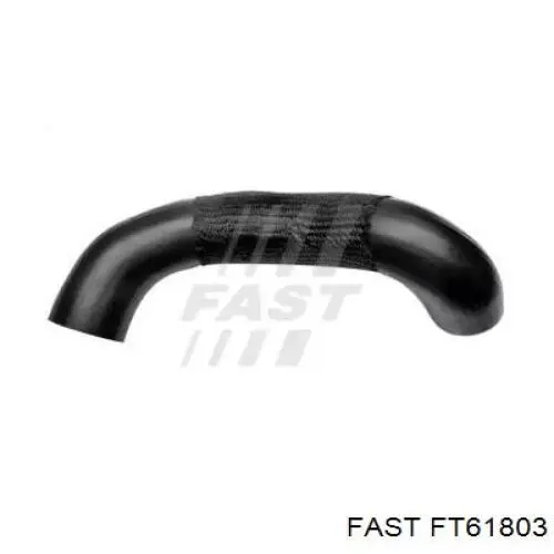 Compre 07722 Metalcaucho Mangueira (cano derivado) de intercooler