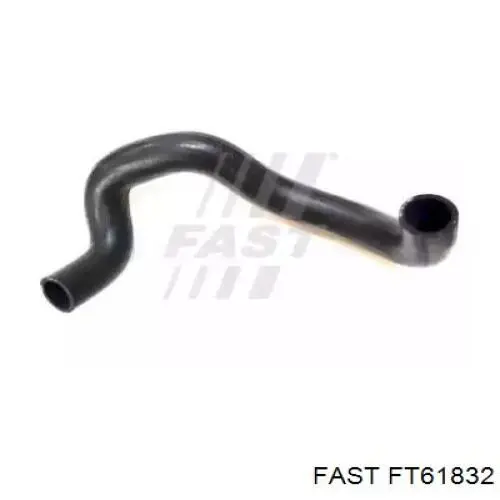 Compre 1751031 Ford Mangueira (cano derivado) do radiador de esfriamento superior