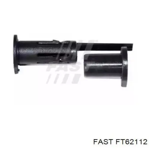 Compre FT62112 Fast Bucha do eixo de forquilha de embraiagem