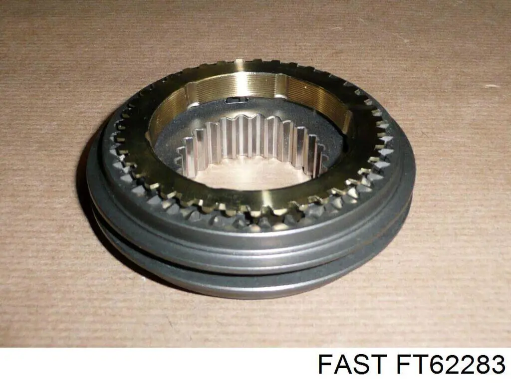 Sincronizador de 5ª/6ª velocidade Peugeot/Citroen 238826 preço, a partir de 225,43 USD