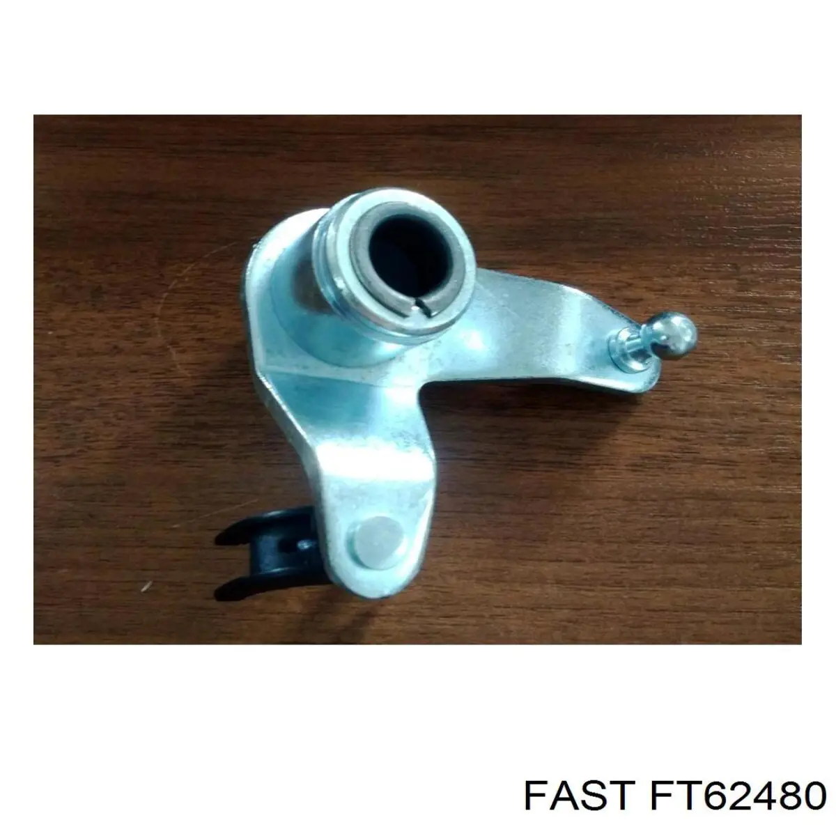 FT62480 Fast Barra de ligação da Caixa Automática de Mudança