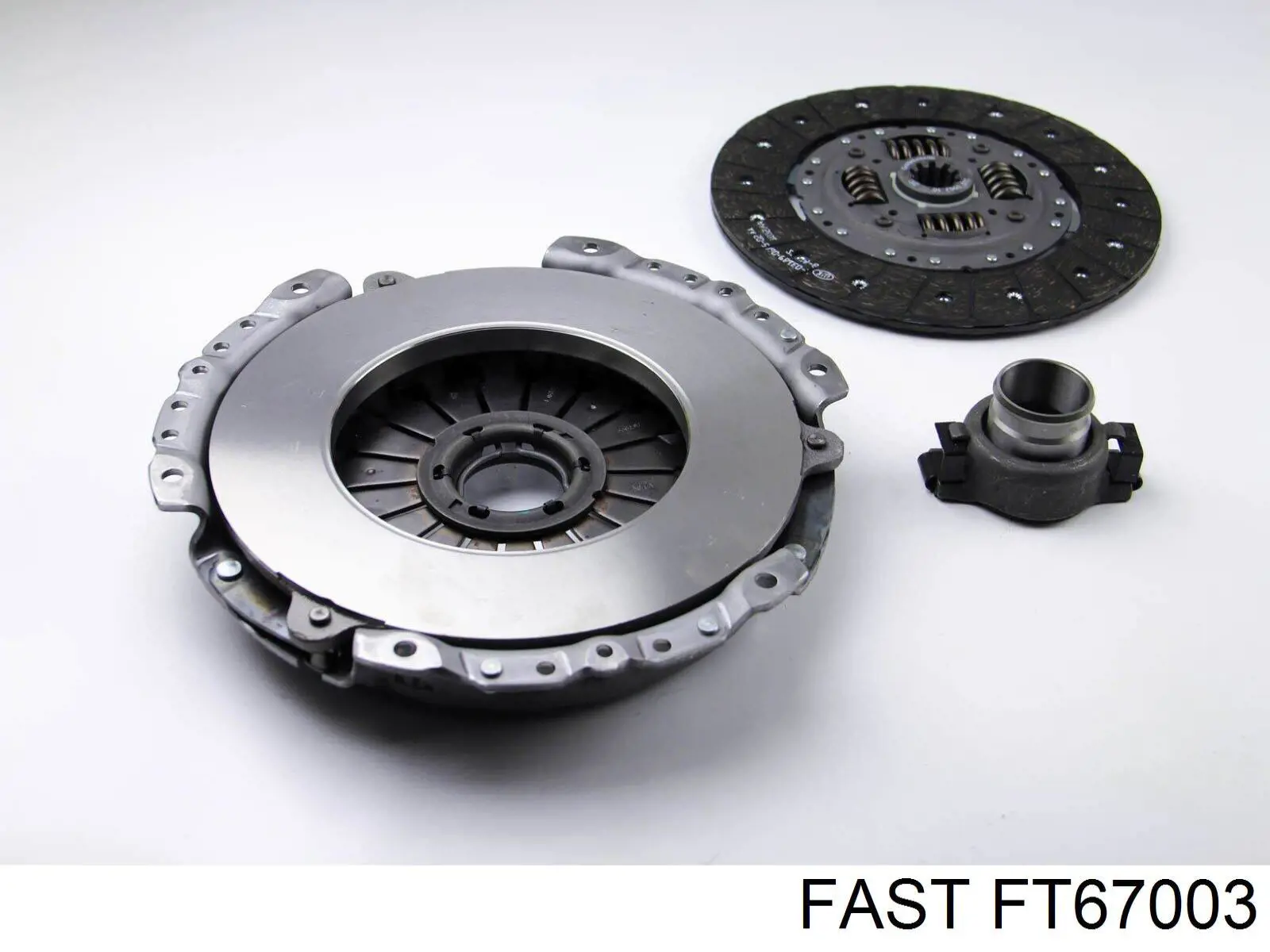Rolamento de liberação de embraiagem Fast FT67003 preço, a partir de 28,28 USD