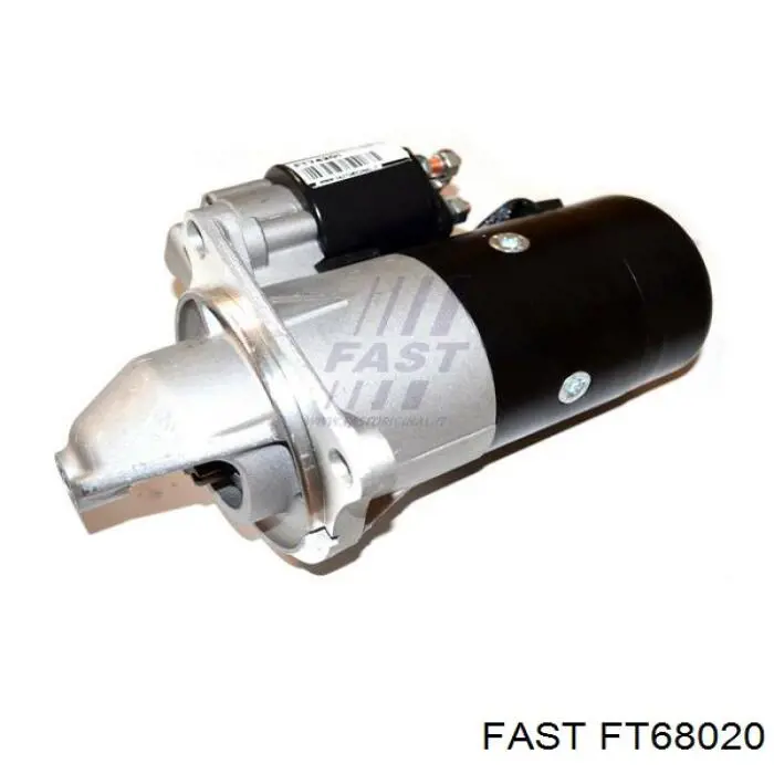 Cilindro mestre de embraiagem Fast FT68020 preço, a partir de 100,74 USD