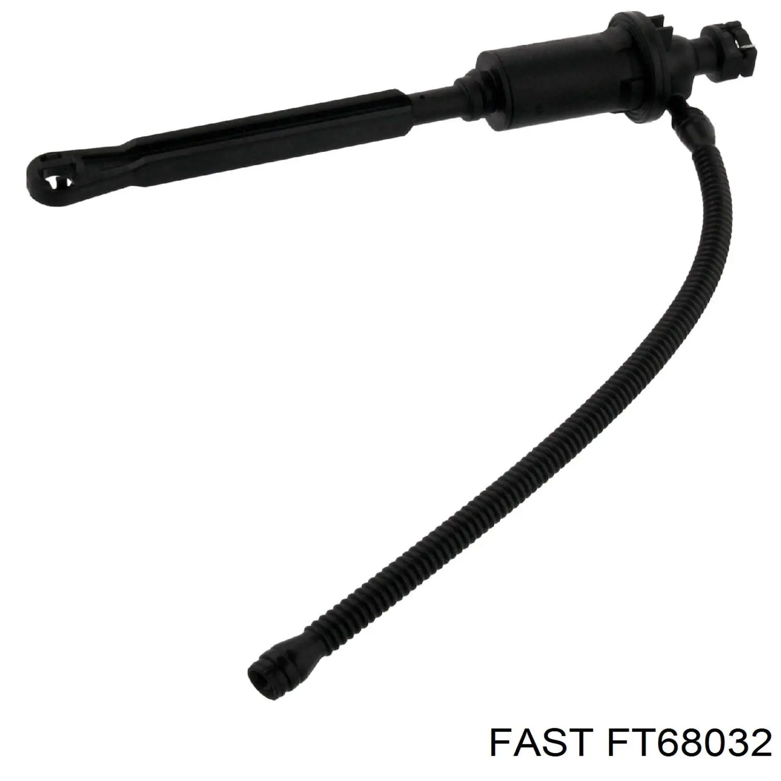 Compre FT68032 Fast Cilindro mestre de embraiagem