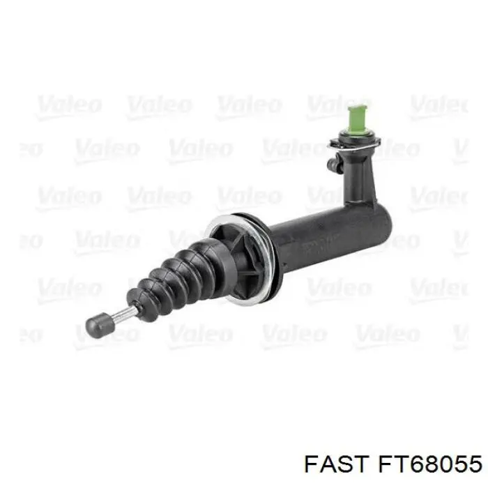 Cilindro de trabalho de embraiagem Fast FT68055 preço, a partir de 49,02 USD