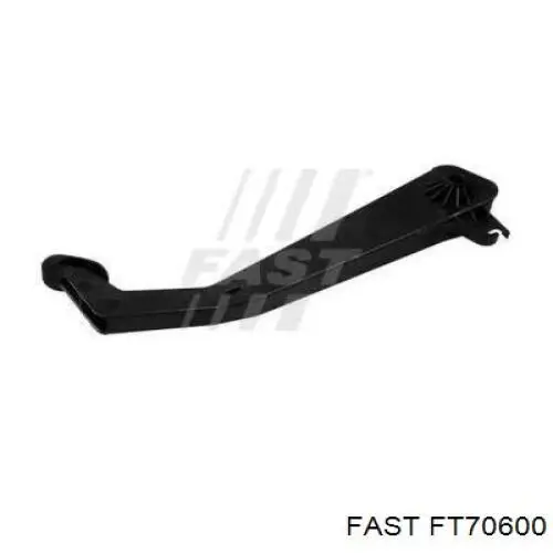 Pedal de embraiagem Fast FT70600 preço, a partir de 28,17 USD