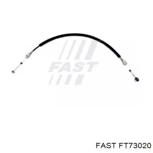Compre 55199398 Fiat/Alfa/Lancia Cabo de mudança (de seleção de velocidade)