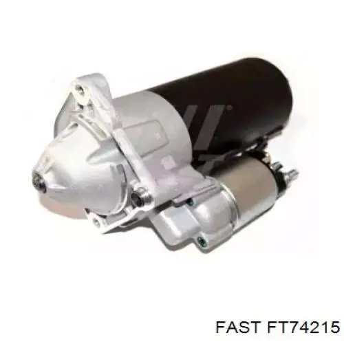FT74215 Fast Motor de arranco