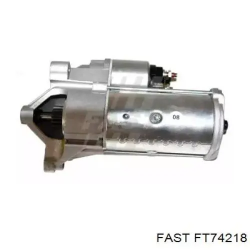 FT74218 Fast Motor de arranco