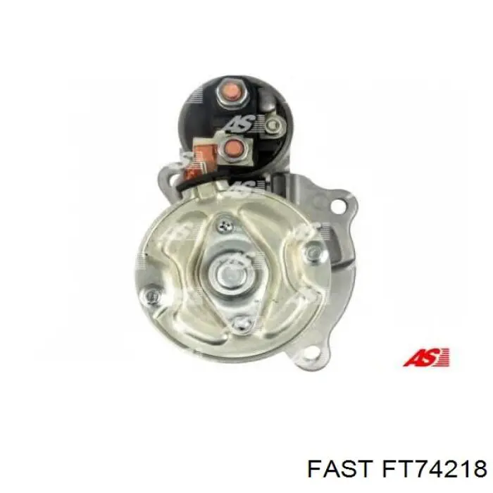 Motor de arranco Fast FT74218 preço, a partir de 44,92 USD