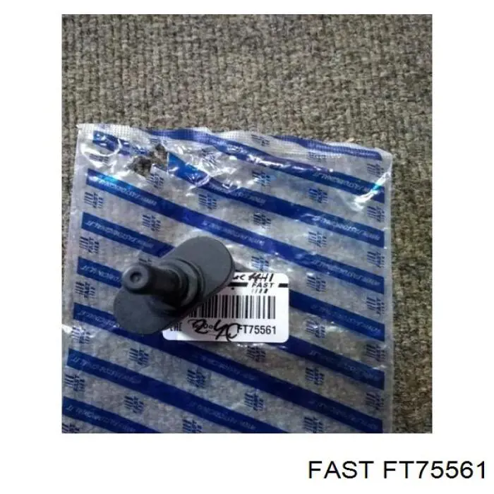 Compre SAF001 Magneti Marelli Sensor do nível da água de filtro de combustível