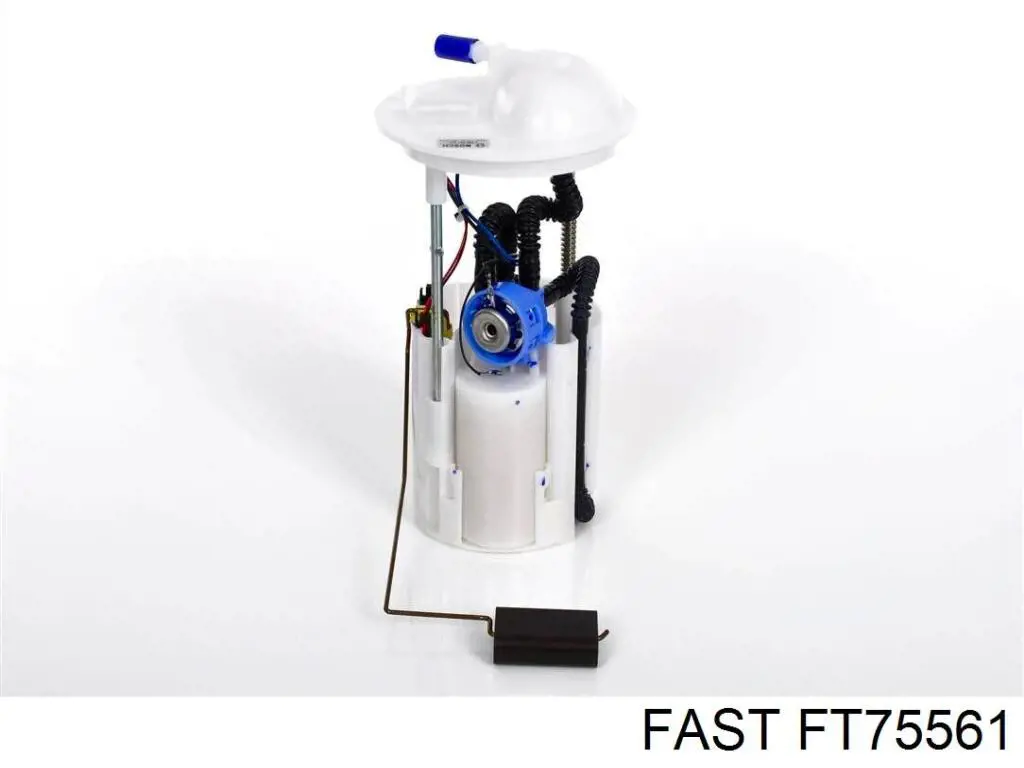 Sensor do nível da água de filtro de combustível SAF001 Magneti Marelli
