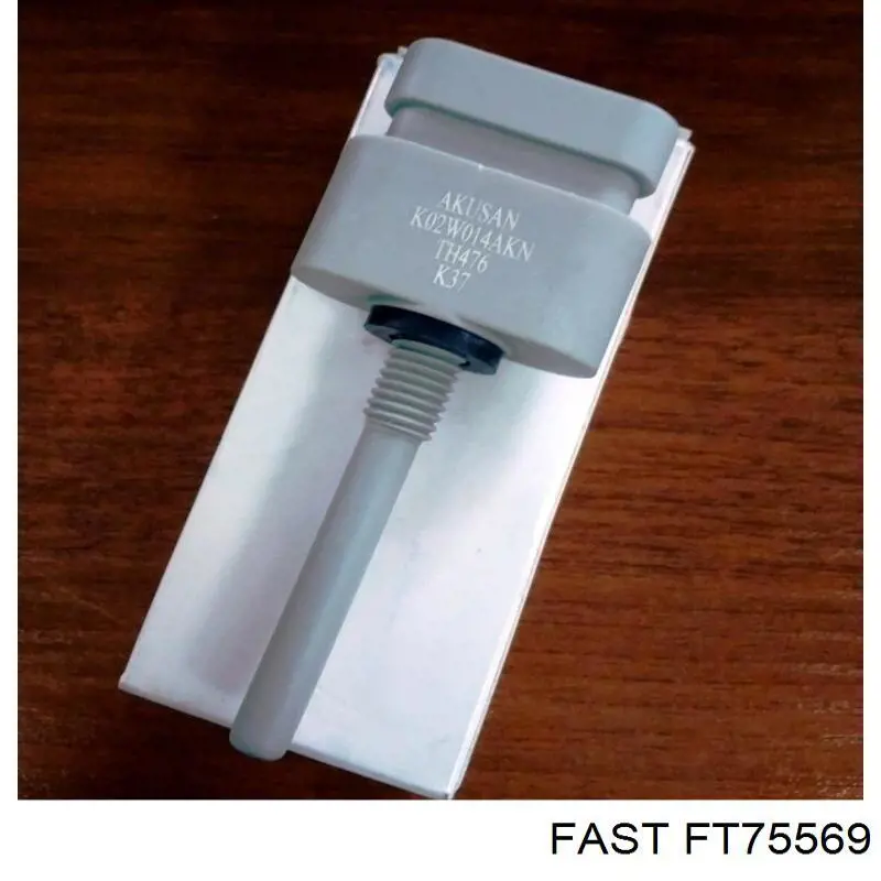 Compre 9747 Meat&Doria Sensor do nível da água de filtro de combustível