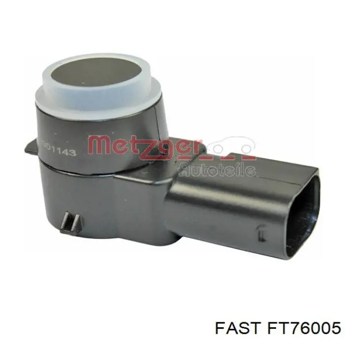 FT76005 Fast Sensor traseiro de sinalização de estacionamento (sensor de estacionamento)