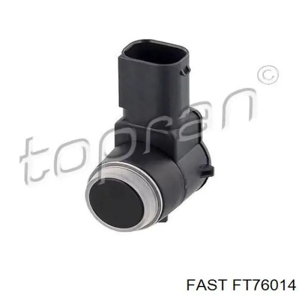Sensor dianteiro de sinalização de estacionamento (sensor de estacionamento) Fast FT76014 preço, a partir de 26,57 USD