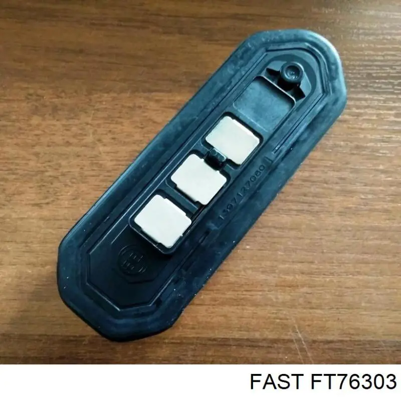 1638462980 Peugeot/Citroen Sensor de fechamento de portas (interruptor de fim de carreira), da porta deslizante, na carroçaria