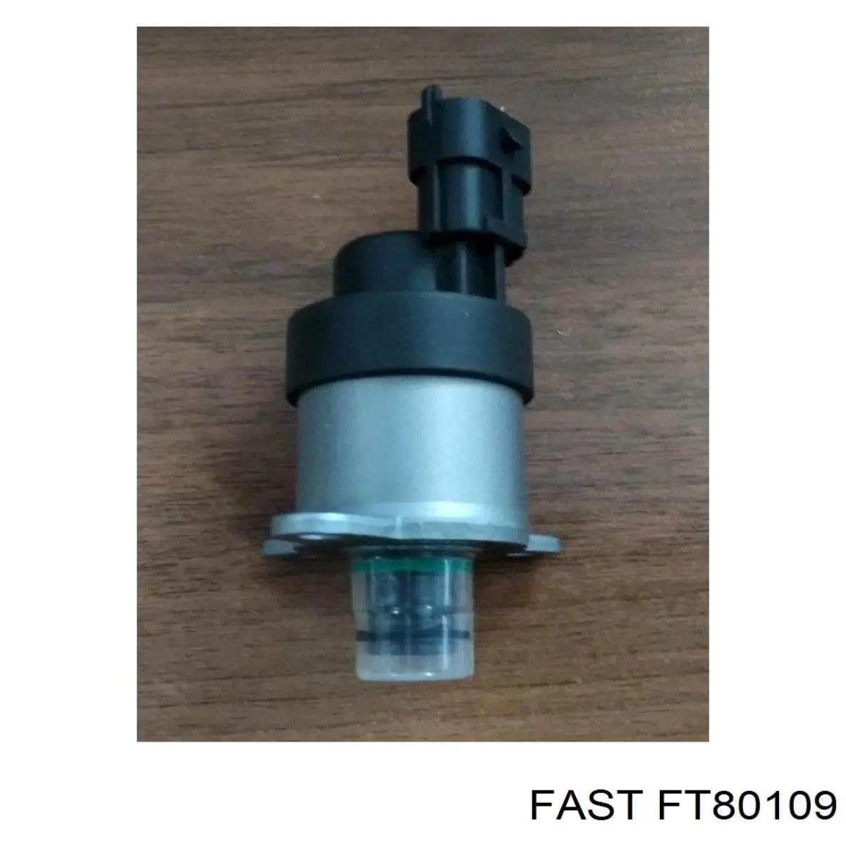 Válvula de regulação de pressão (válvula de redução da Bomba de Combustível de Pressão Alta) Common-Rail-System Fast FT80109 preço, a partir de 122,32 USD