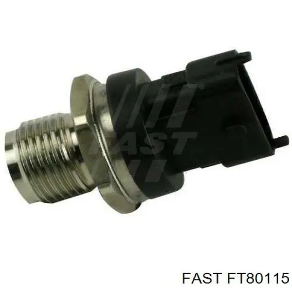 FT80115 Fast Sensor de pressão de combustível