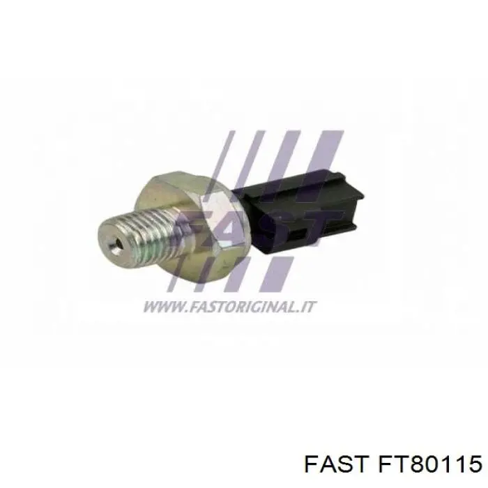 Sensor de pressão de combustível Fast FT80115 preço, a partir de 44,99 USD