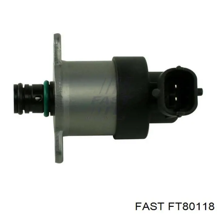 Compre FT80118 Fast Válvula de regulação de pressão (válvula de redução da Bomba de Combustível de Pressão Alta) Common-Rail-System