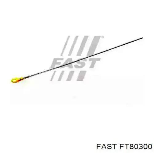 Compre 80981 3RG Sonda (indicador) do nível de óleo no motor