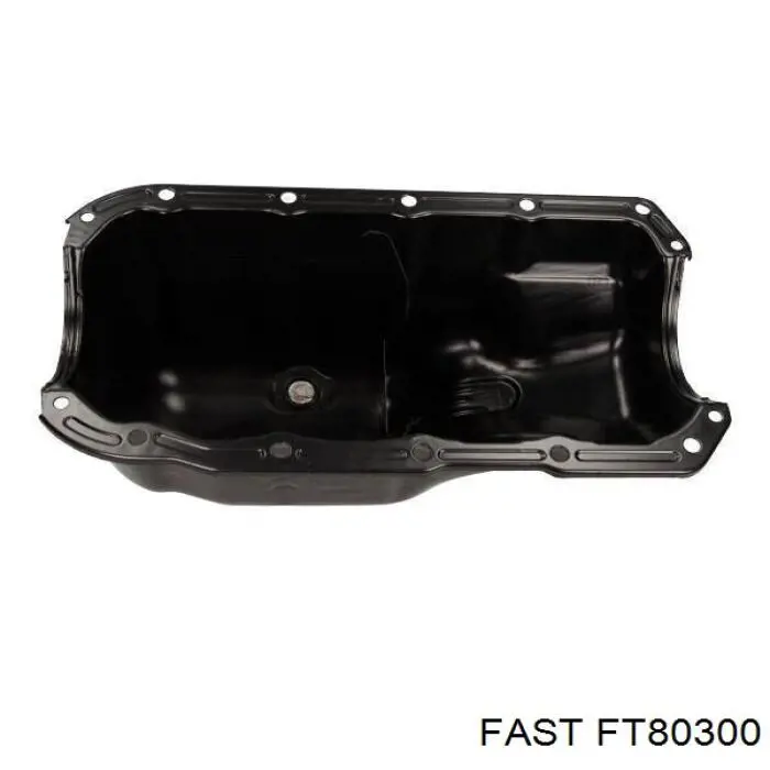 Sonda (indicador) do nível de óleo no motor Fast FT80300 preço, a partir de 13,91 USD