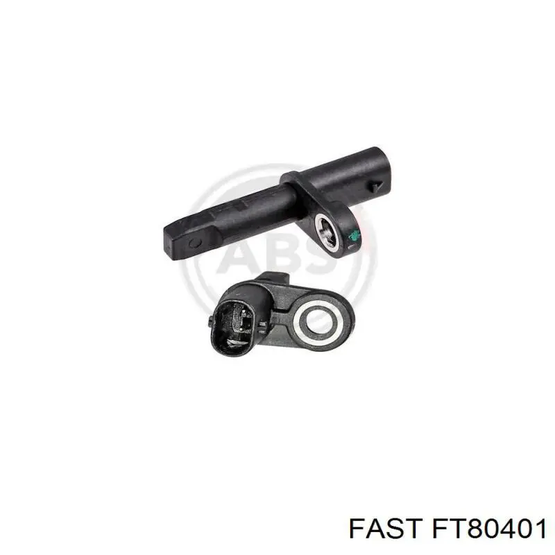 Sensor dianteiro de ABS Peugeot/Citroen 9810728280 preço, a partir de 23,52 USD