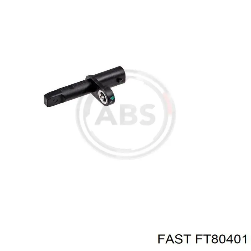 Sensor dianteiro de ABS Meyle 11148990039 preço, a partir de 19,40 USD