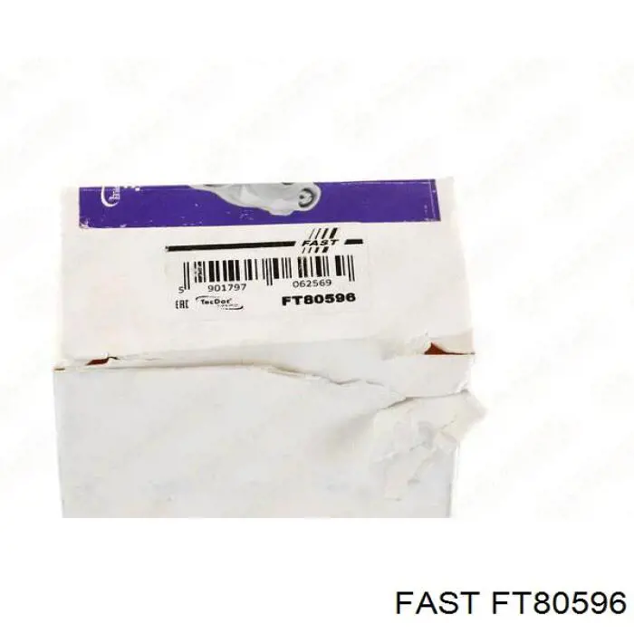 Sensor dianteiro de ABS General Motors 93868517 preço, a partir de 35,76 USD