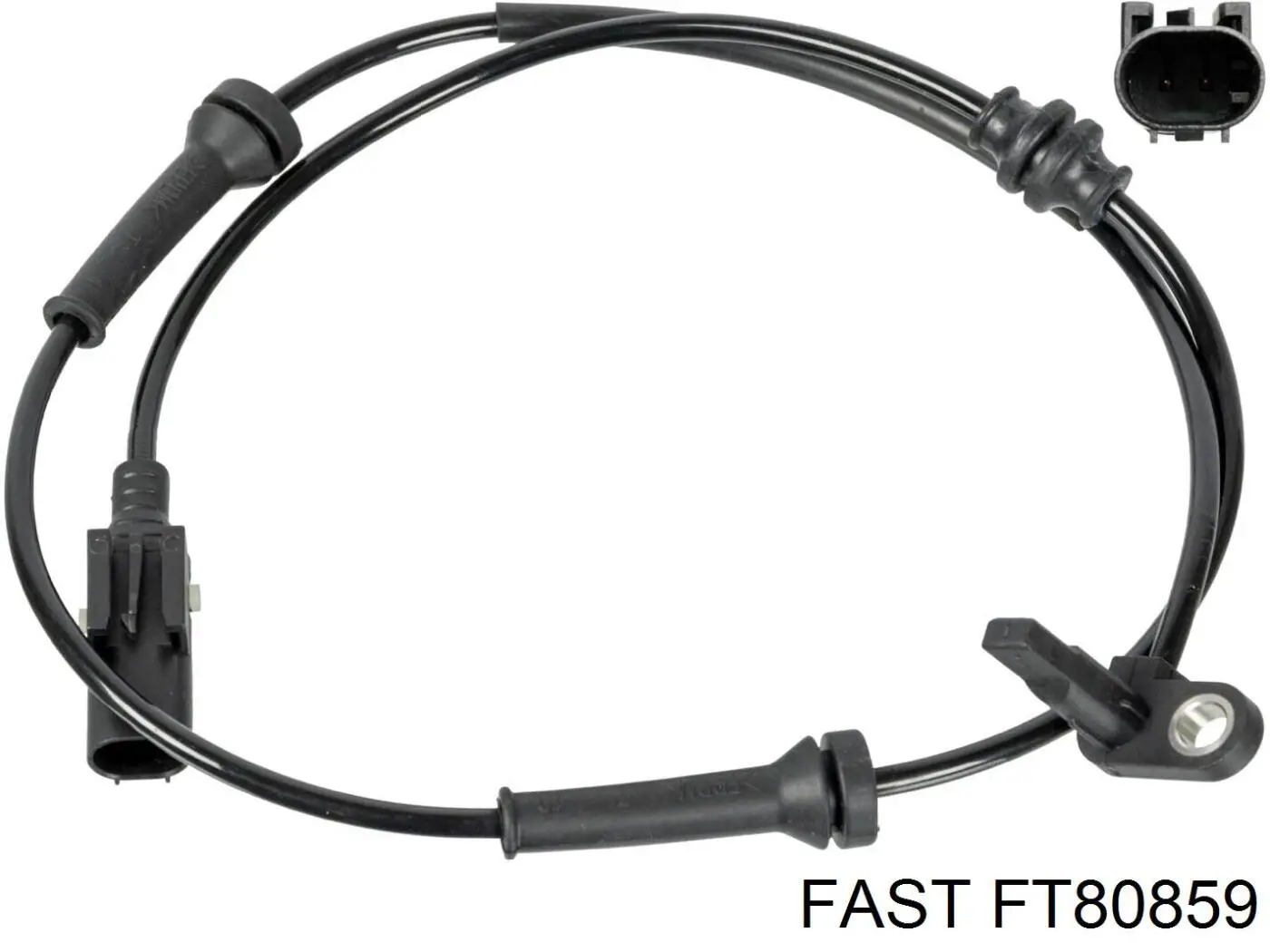 Sensor dianteiro de ABS FAE 78278 preço, a partir de 47,23 USD