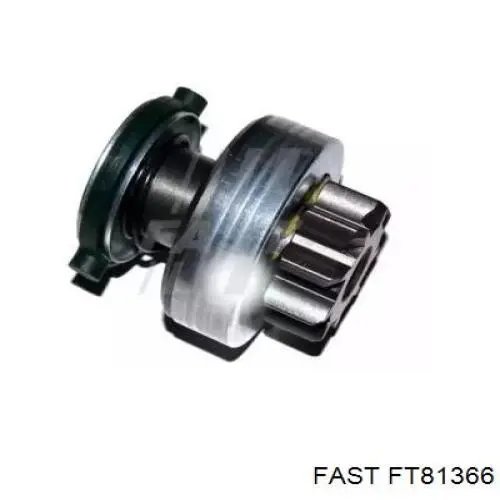 Roda-livre do motor de arranco 940113020474 Magneti Marelli